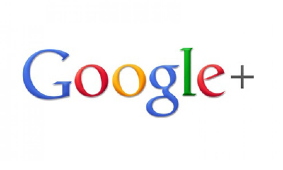 Google+ logo