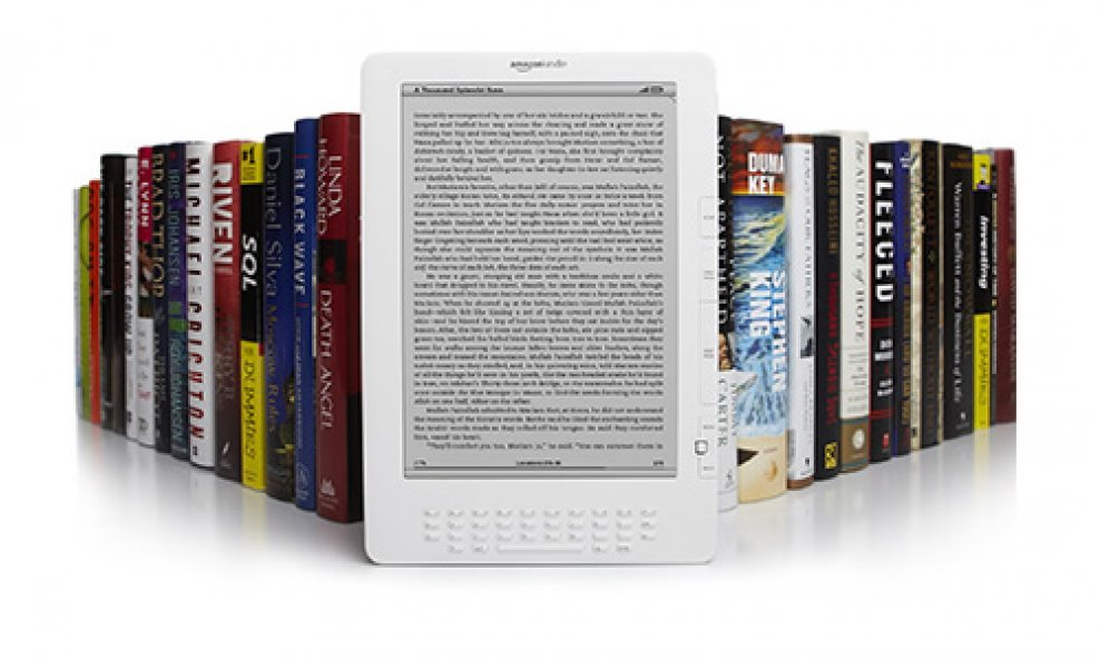 Amazon Kindle