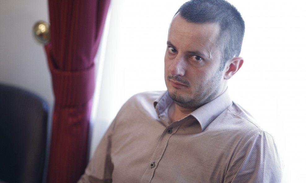Dragan Zelić novi je dužnosnik SDP-a