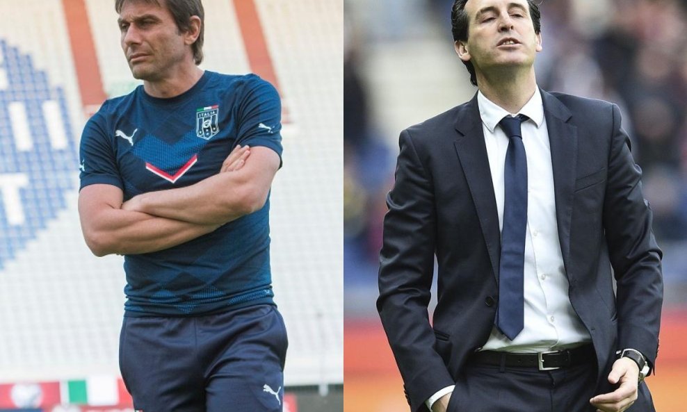 Conte i Emery