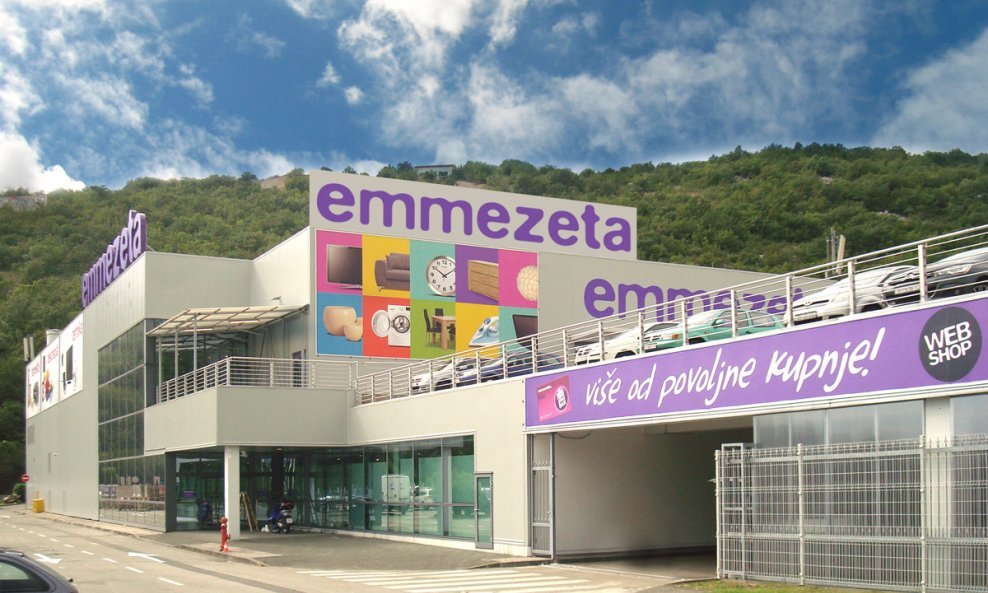 emmezeta rijeka