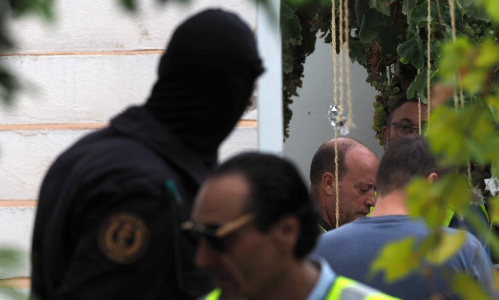 Kolodvori u Barceloni i Madridu otvoreni nakon lažne uzbune o bombi
