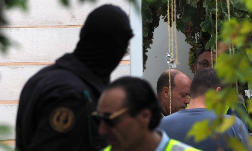 Kolodvori u Barceloni i Madridu otvoreni nakon lažne uzbune o bombi