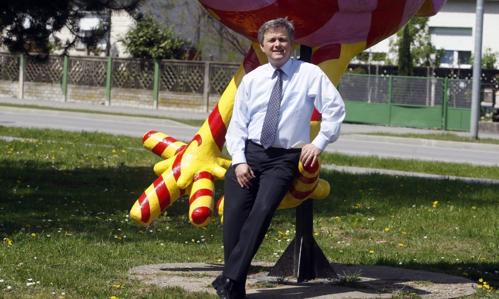Zvonimir Mrsić