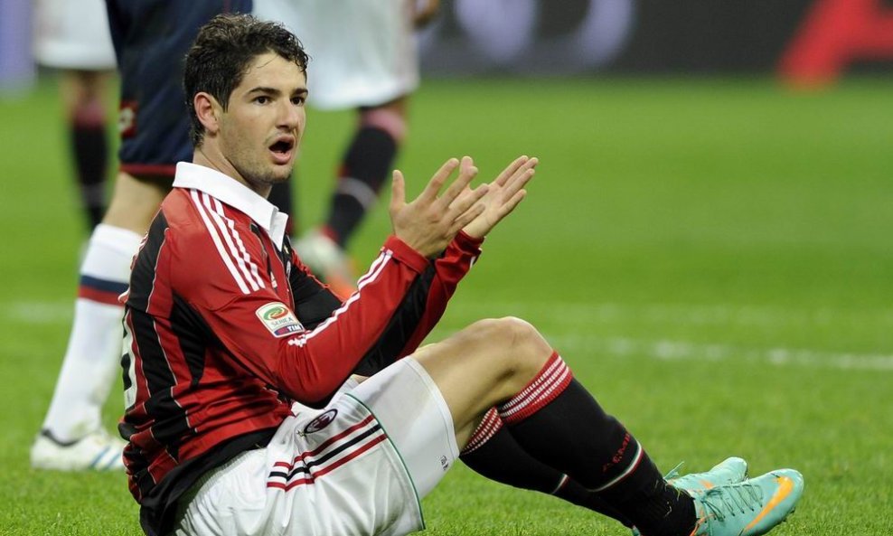 Alexandre Pato