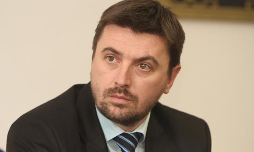 Siniša Ljubojević