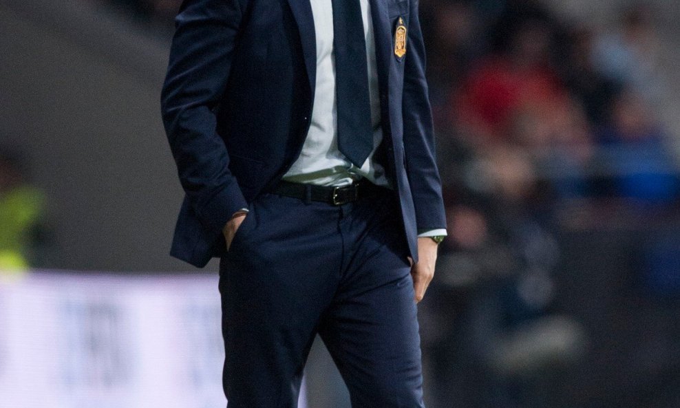 Julen Lopetegui