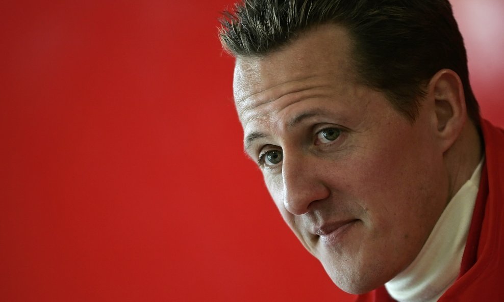 Michael Schumacher