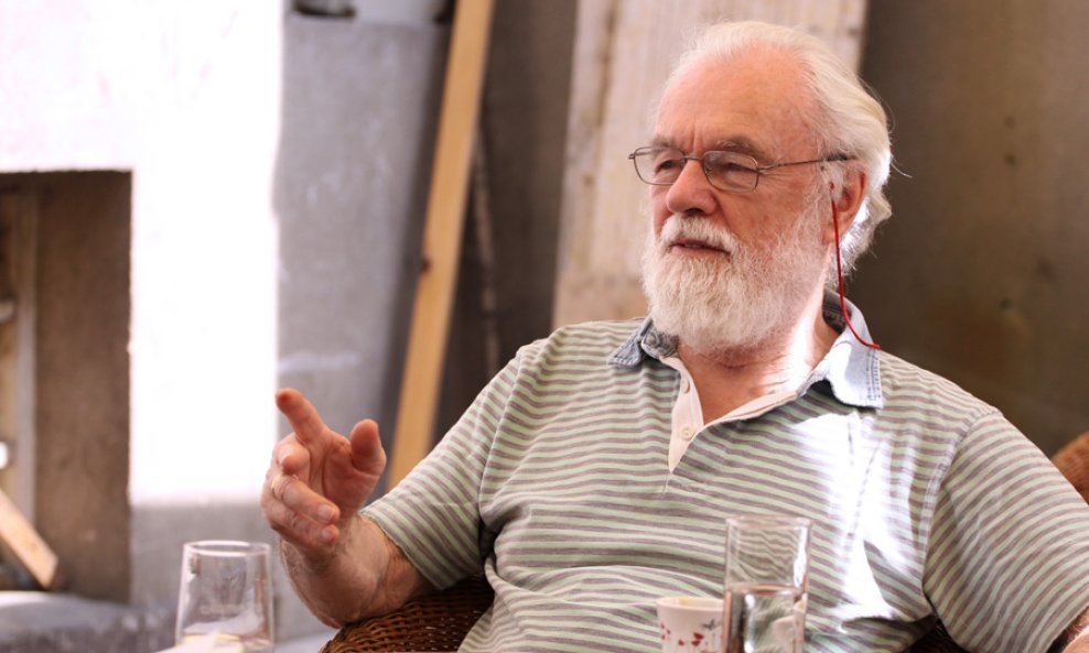 David Harvey 2