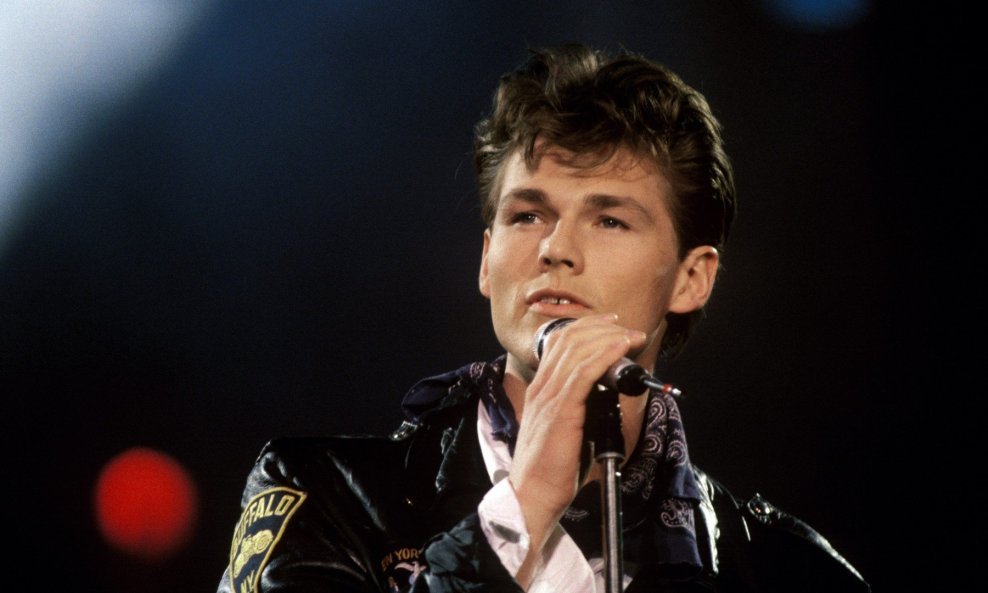 Morten Harket