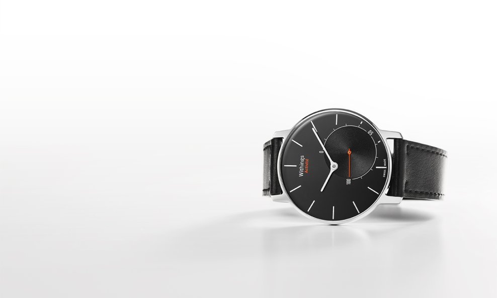 withings activite