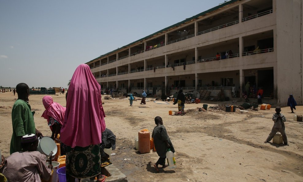 Maiduguri