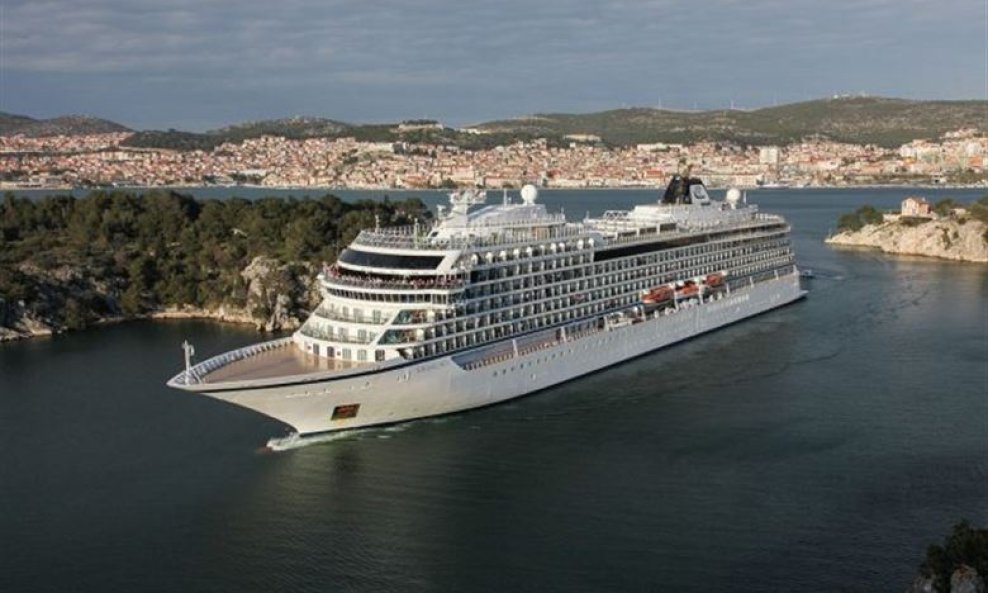 Viking Sky