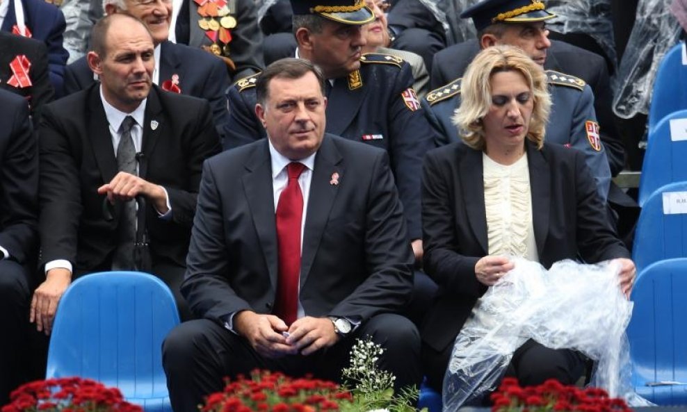 Milorad Dodik