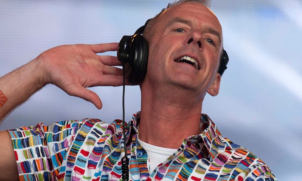 Fatboy Slim