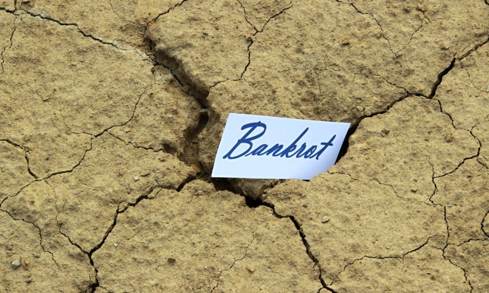 Bankrot