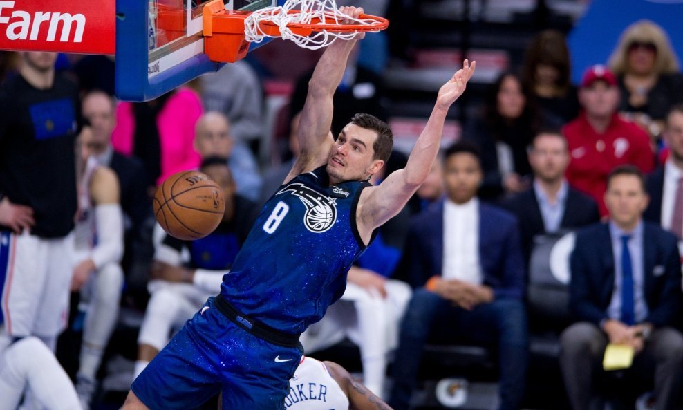 Mario Hezonja