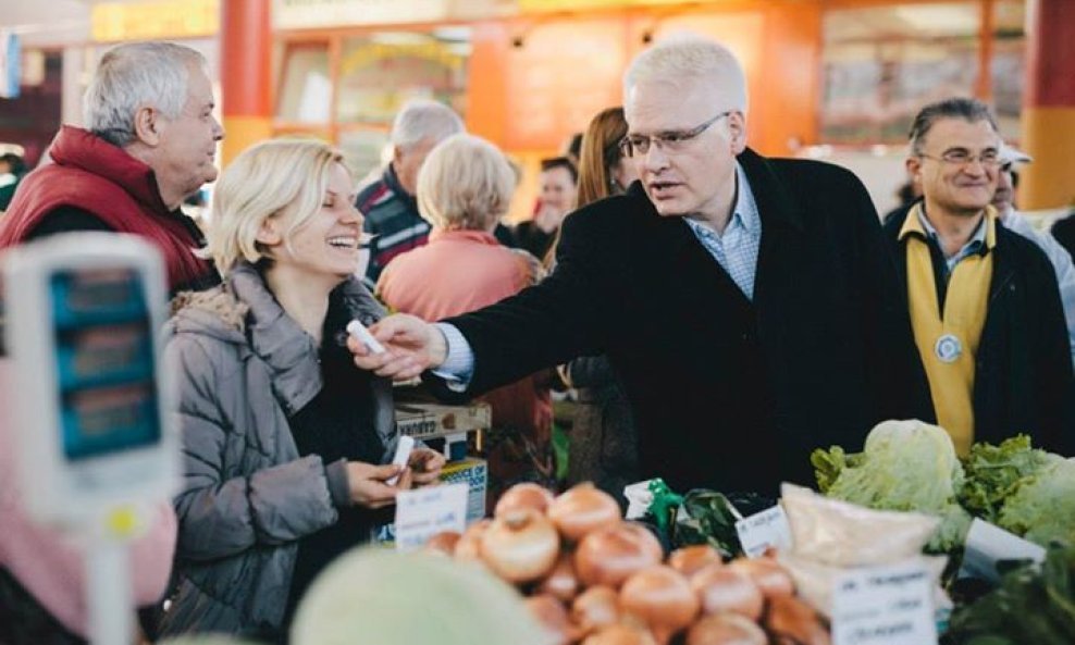 Ivo Josipović