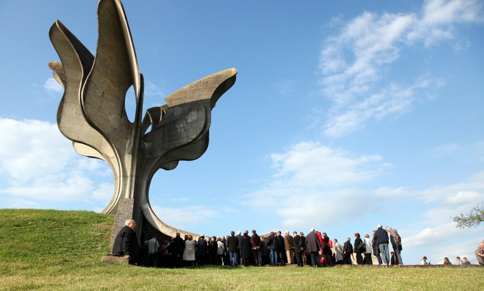 Ilustracija / Jasenovac