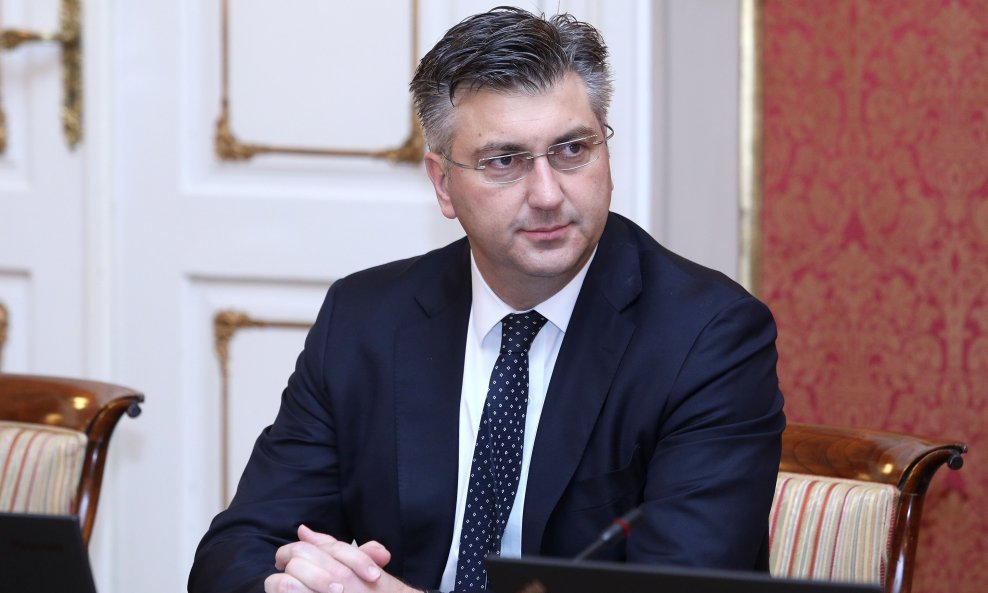 Plenković upozorava: U Hrvatskoj se promijenio osjećaj prema EU