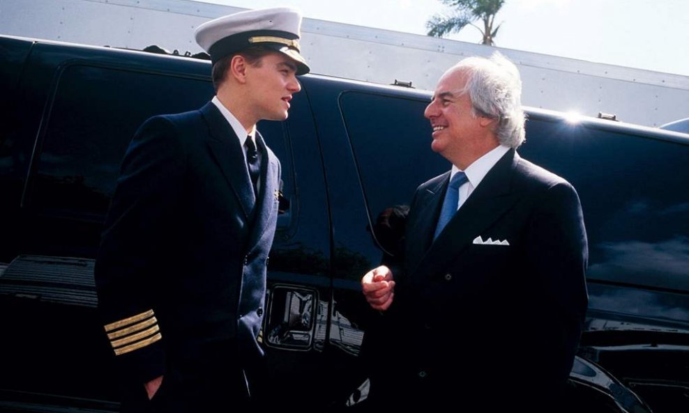 Frank Abagnale