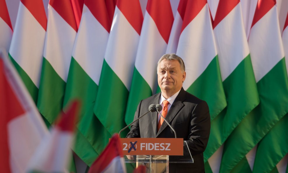 Viktor Orban