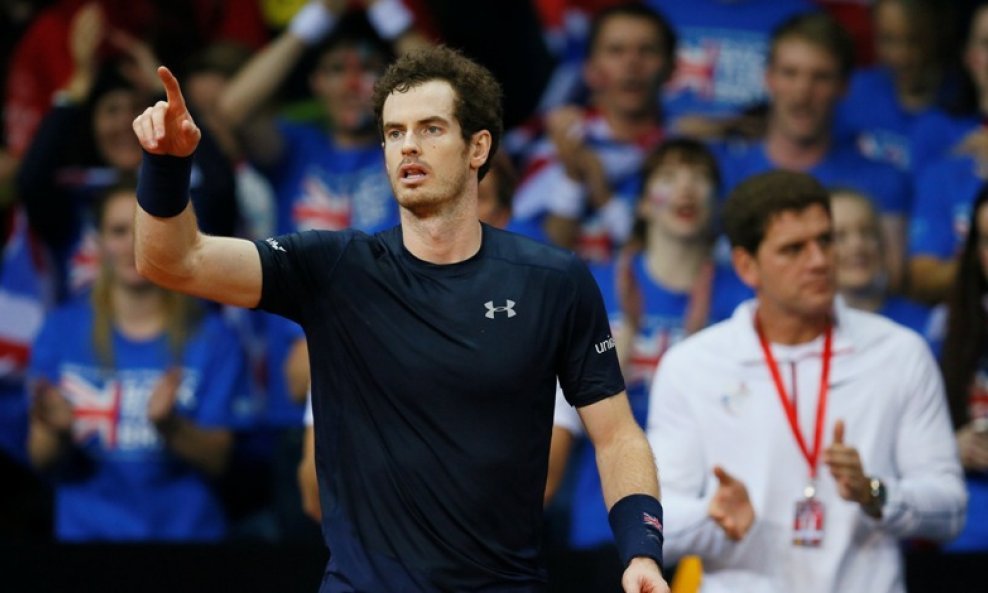 Andy Murray