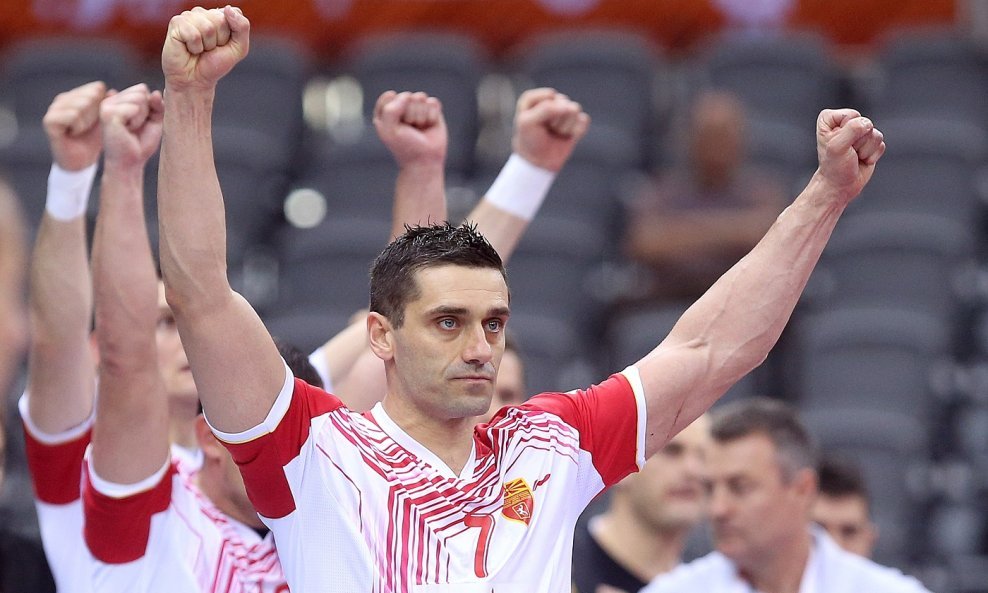 Kiril Lazarov