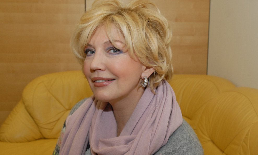 Suzana Mančić