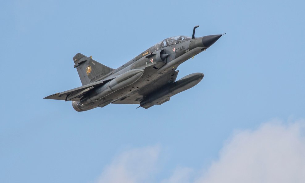 Mirage 2000-5