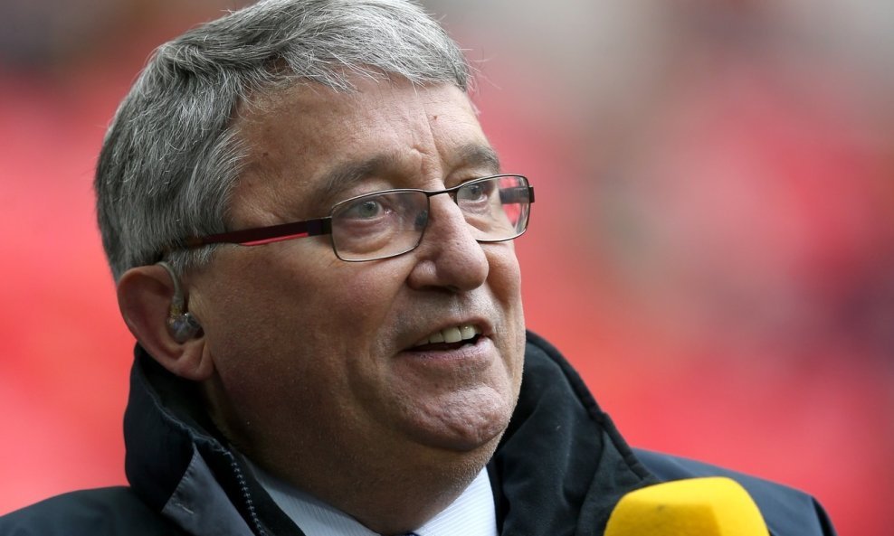 Graham Taylor
