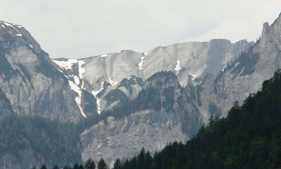 alpe planina