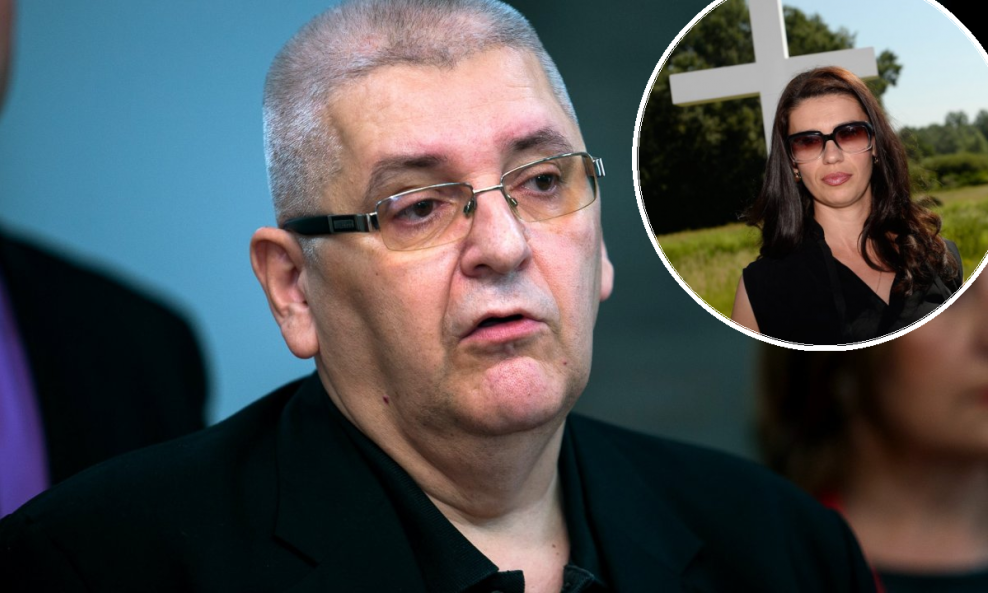 Ante Đapić, Vlatka Vukelić