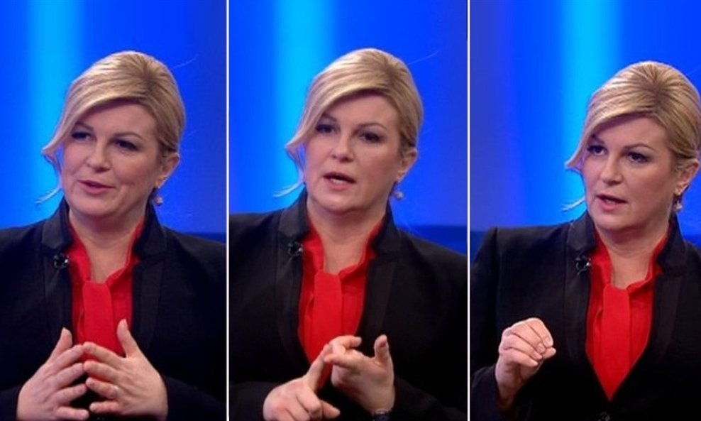 Kolinda