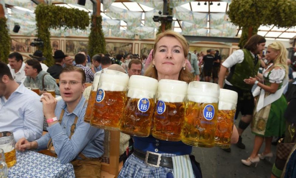 Oktoberfest