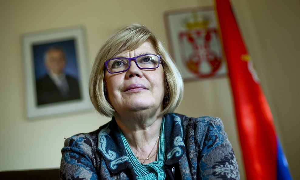 Mira Nikolić