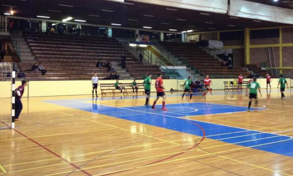 Futsal