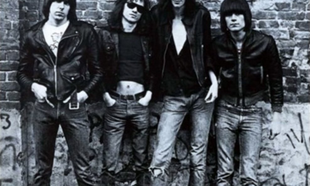 Ramones