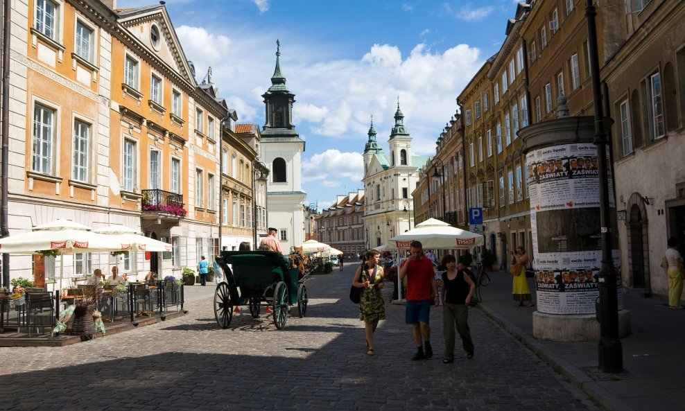 Varšava