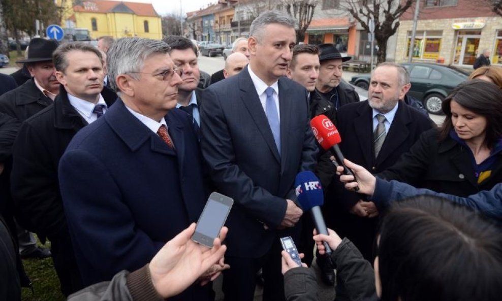 Tomislav Karamarko (2)