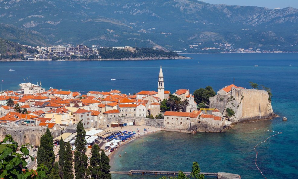 Budva