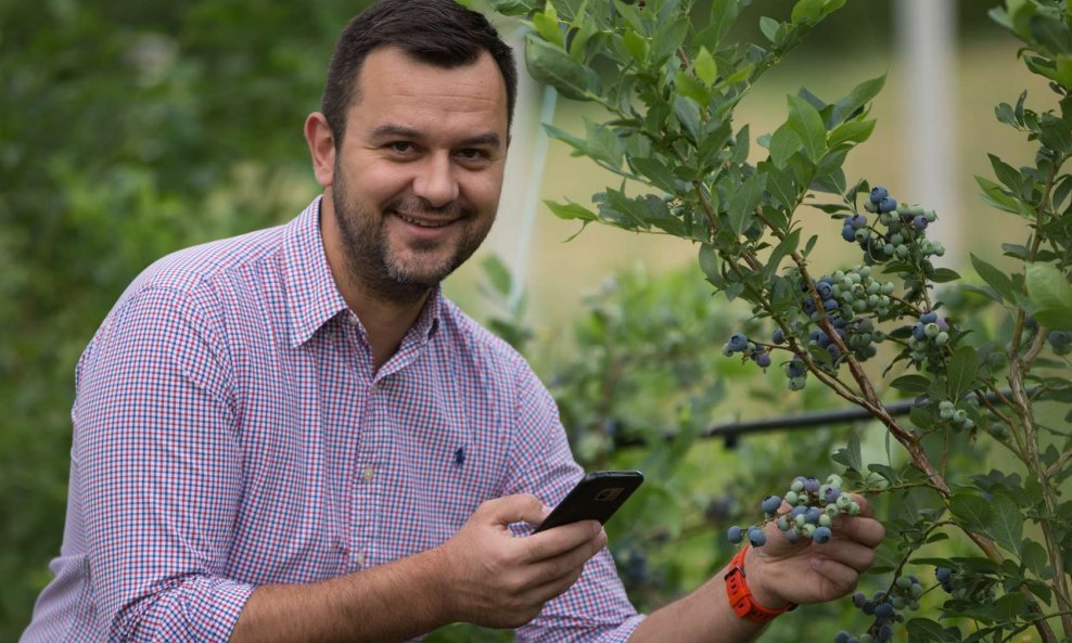 Matija Žulj (Agrivi)