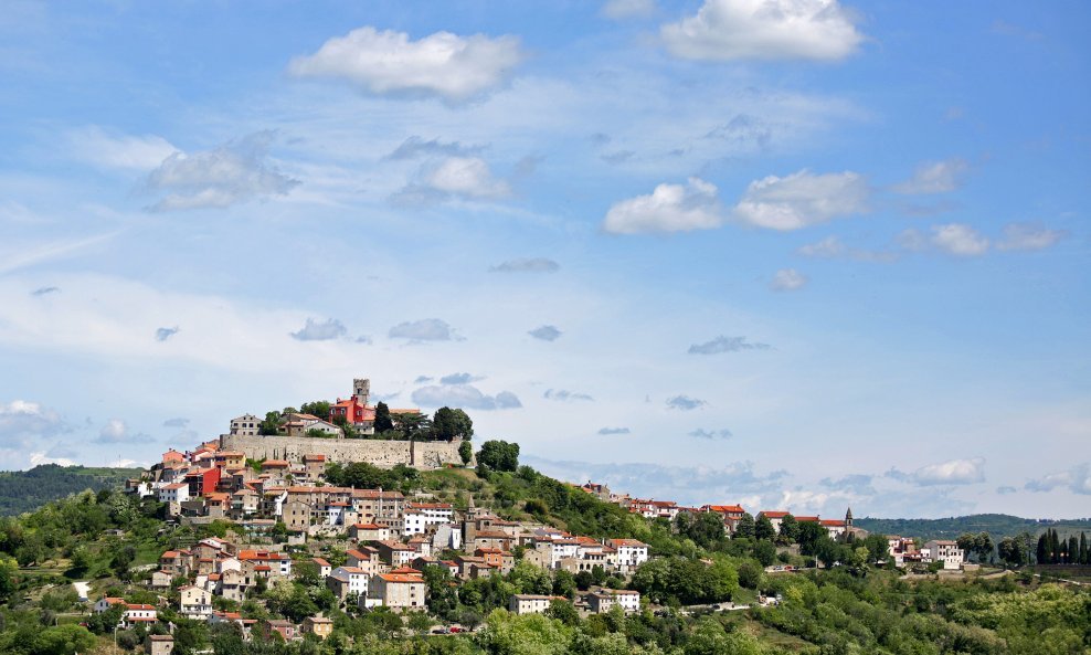 Motovun