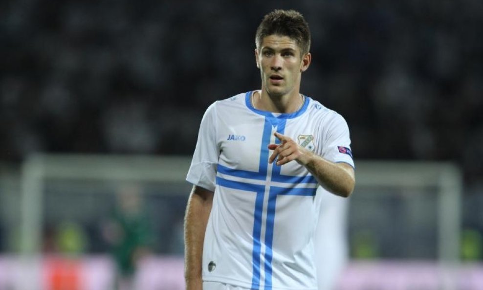 Rijeka - Sevilla (Andrej Kramarić) (2)