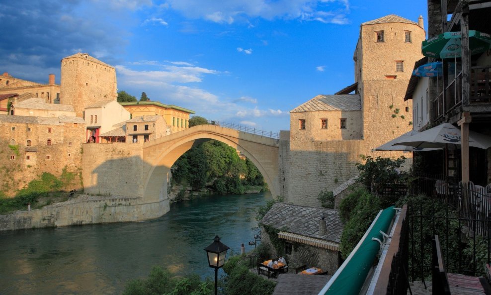 Mostar