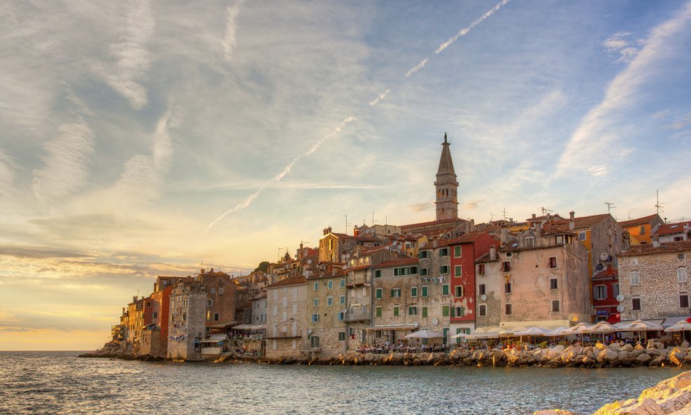 Rovinj