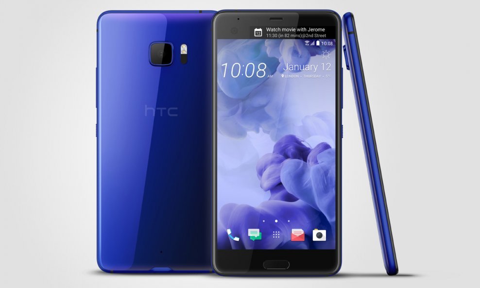 HTC U Ultra