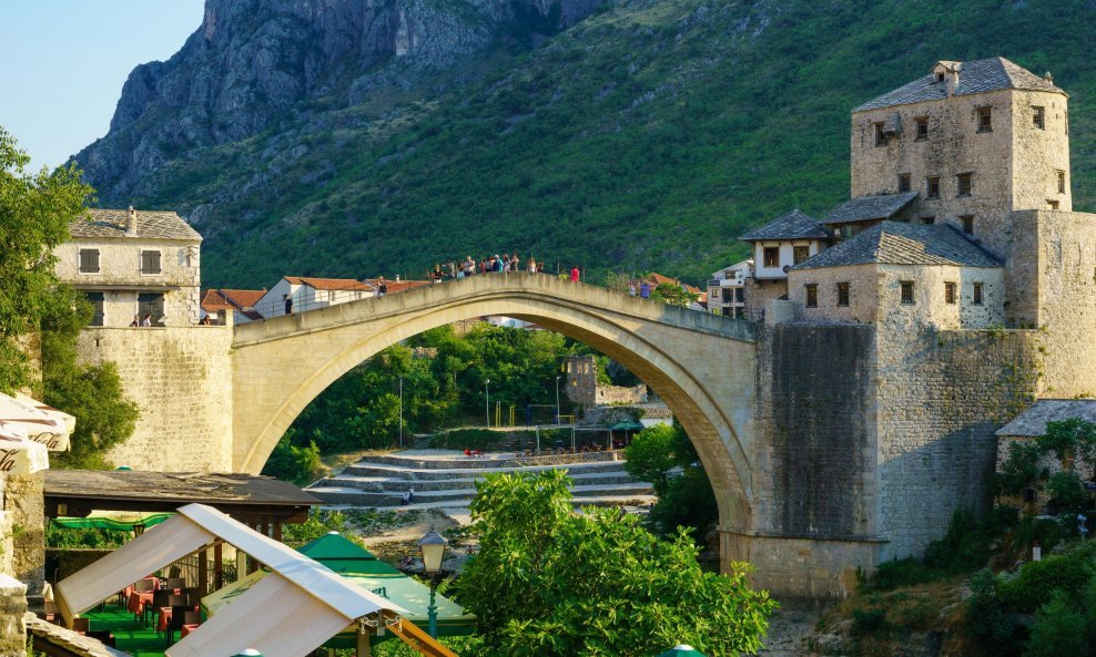 Mostar