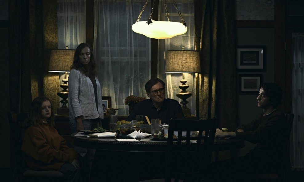 Hereditary