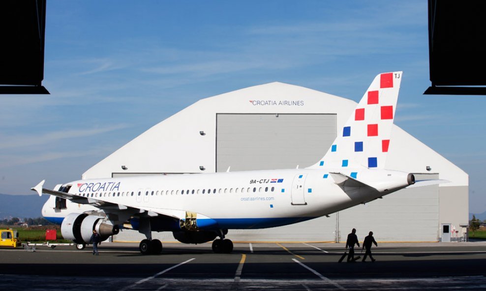 Croatia Airlines